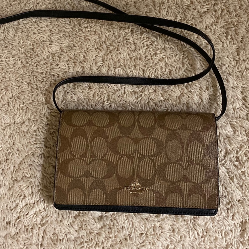 Coach Crossbody Bag Bag